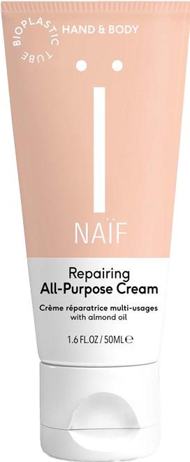 Produktbild Naïf Hand & Body (50 ml)