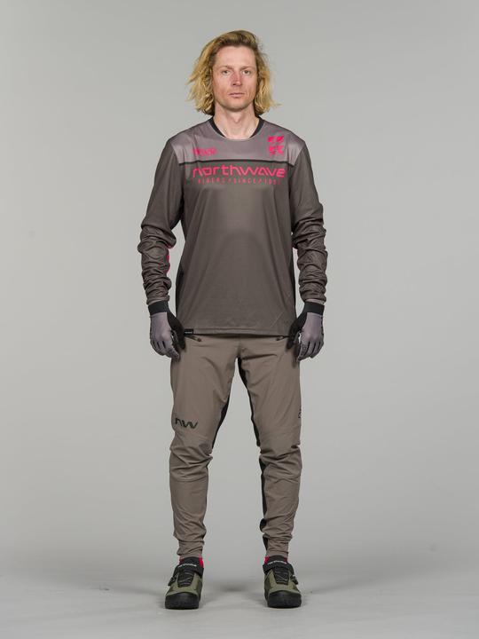 Produktbild Northwave Bomb Long Pants (M)