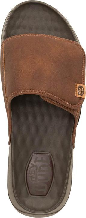 Image du produit Hey Dude Shore Slide Classic (41)