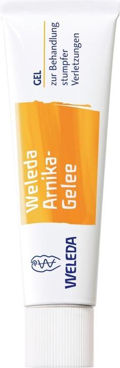 Produktbild Weleda Arnika-Gelee, 70 g Gel (1x, 70 g)