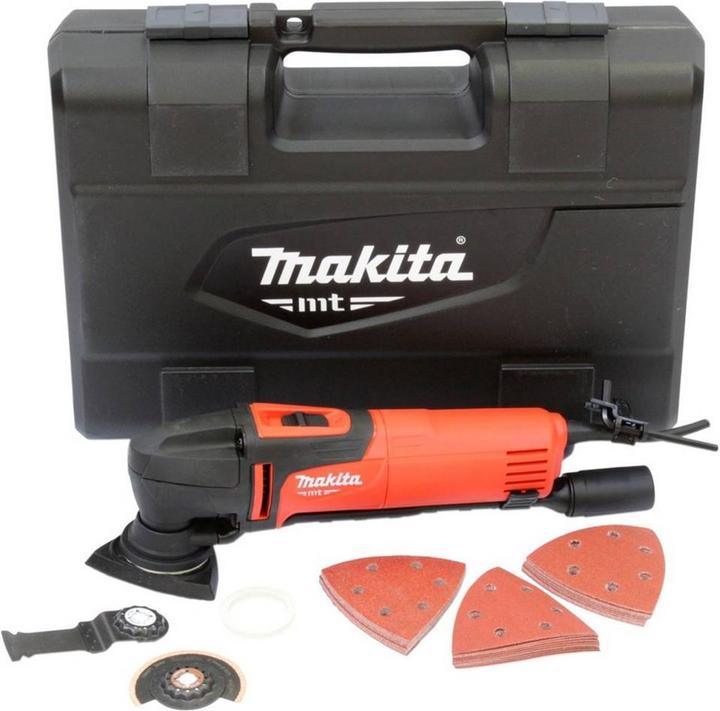 Actual product image Makita MT Series M9800KX4