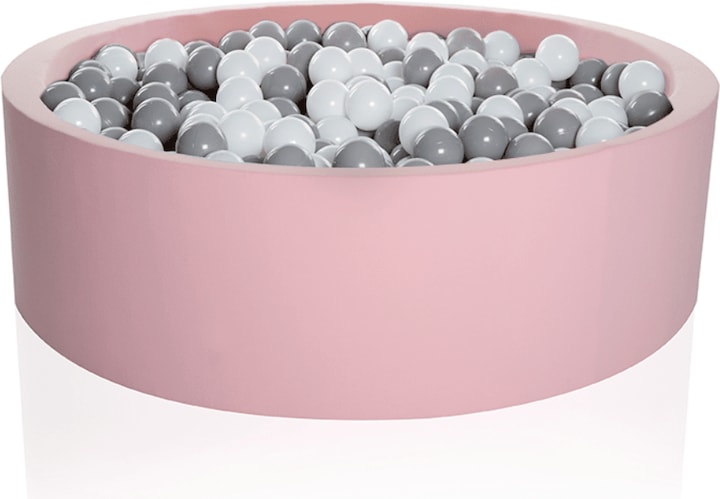 Image du produit Europe Toy fosse à balle ronde