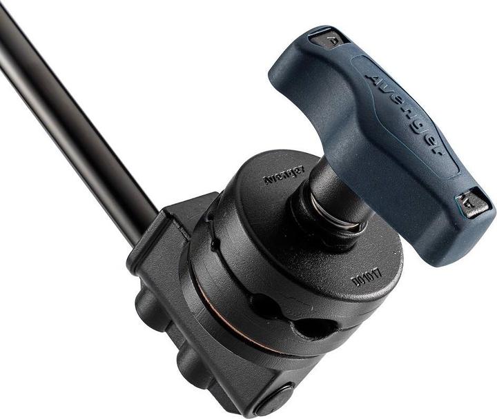 Actual product image Avenger C-Stand Kit 40 black 330cm (328 cm, 10 kg)