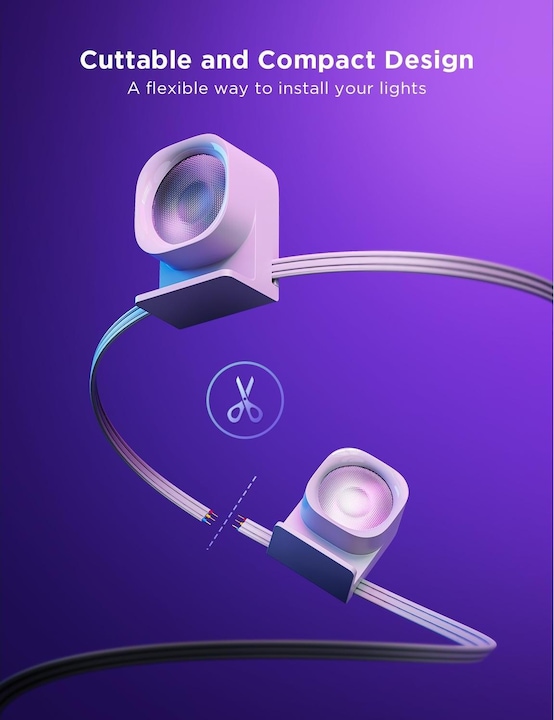 Image du produit Govee String-Downlights (5 m)
