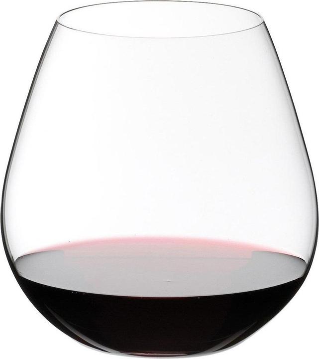 Produktbild Riedel O Wine Tumbler Pinot/Nebbiolo 0414/07 (2er-Set) (69 cl, 2 Gläser, Rotweingläser)