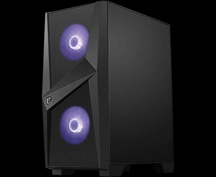 Produktbild MSI MAG Forge 100M (ATX)