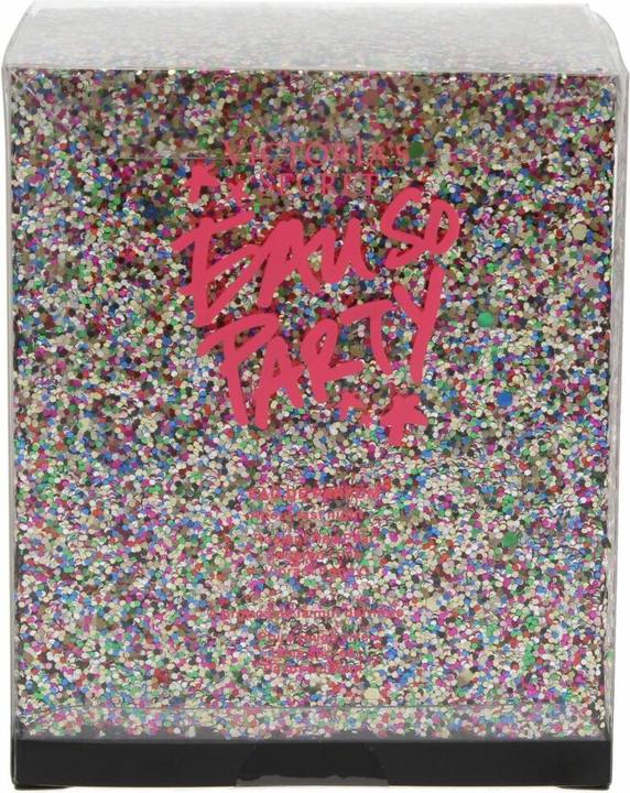 Actual product image Victoria's Secret Eau So Party (Eau de parfum, 50 ml)