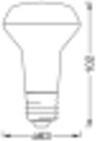 Produktbild Ledvance Smart+ Spot Concentra (E27, 4.70 W, 345 lm, 1 x, F)