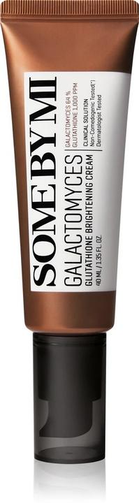 Some By Mi Galactomyces Glutathione Brightening Cream 40ml (40 ml, Crema da giorno)