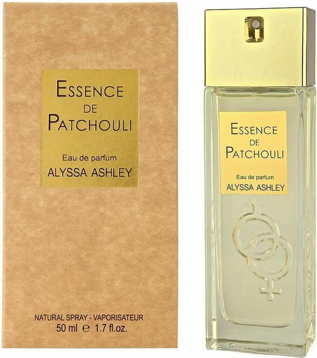 Produktbild Alyssa Ashley Essence de Patchouli (Eau de Parfum, 50 ml)
