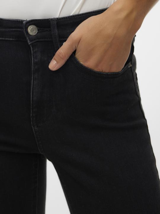 Produktbild Vero Moda VMSOPHIA Hohe Taille Skinny Fit Jeans Skinny Jeans (XS)
