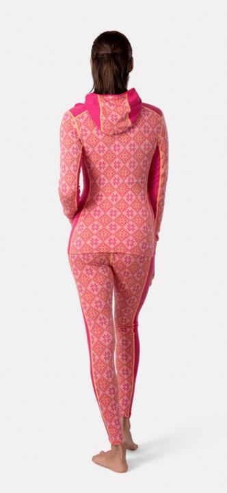 Actual product image Kari Traa Rose Hood (XS)