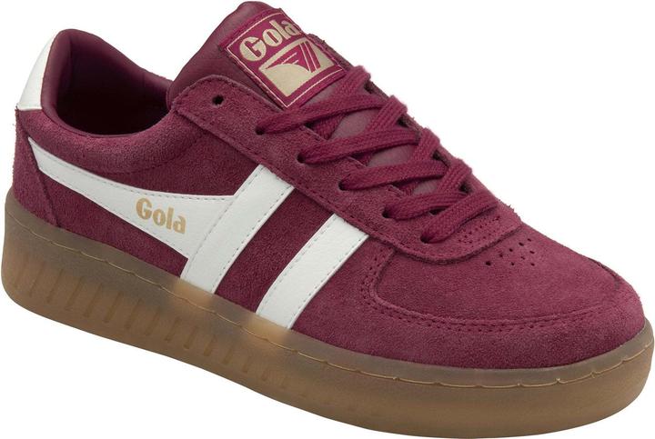 Image du produit Gola Grandslam Suede - 63883 (40)