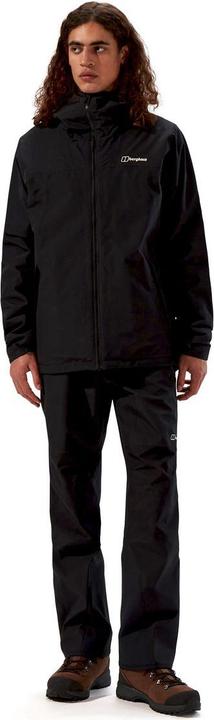Image du produit Berghaus Isolierte Deluge Pro 3.0 Jacket (52)