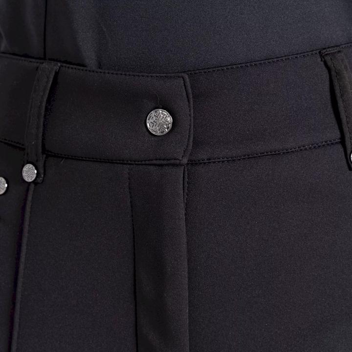 Actual product image Dare2b Ski trousers Julian Macdonald Regimented (42)