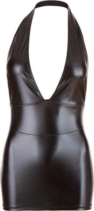 Immagine prodotto Cottelli Collection Minikleid Wetlook (S)