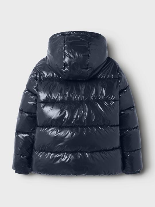 Immagine prodotto Lmtd Glänzende Wattierte Jacke (146, 152)