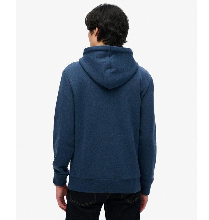 Produktbild Superdry Great Outdoors lockeres Hoodie mit Core Logo (S)