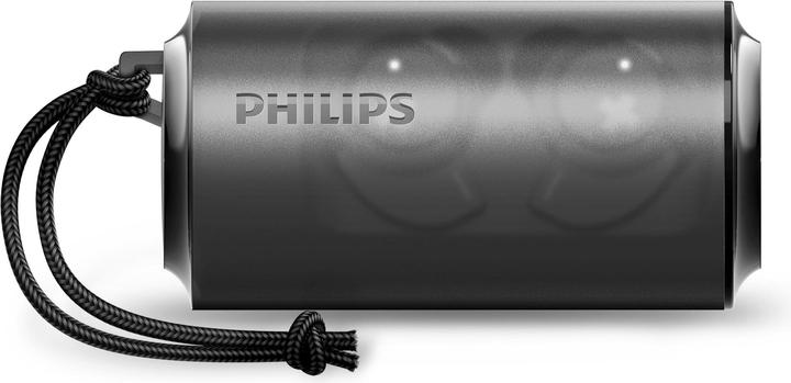 Image du produit Philips Basse+ (6 h, Sans fil)