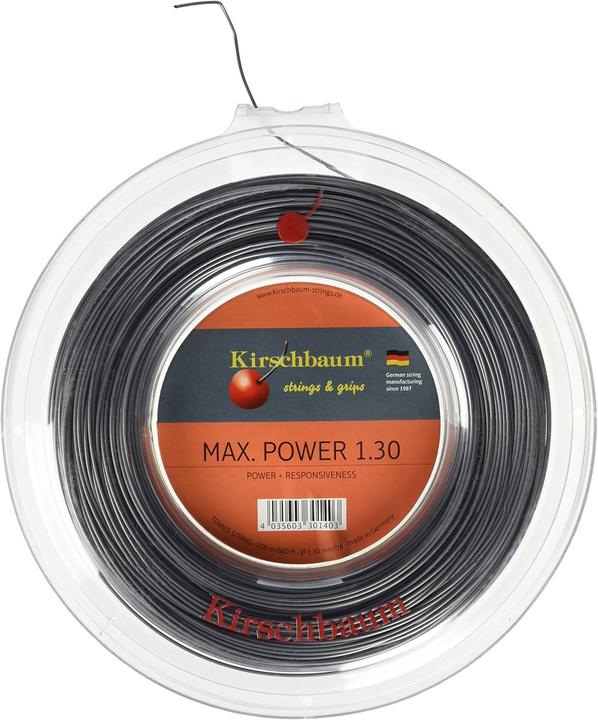 Image du produit Max Power 200 m