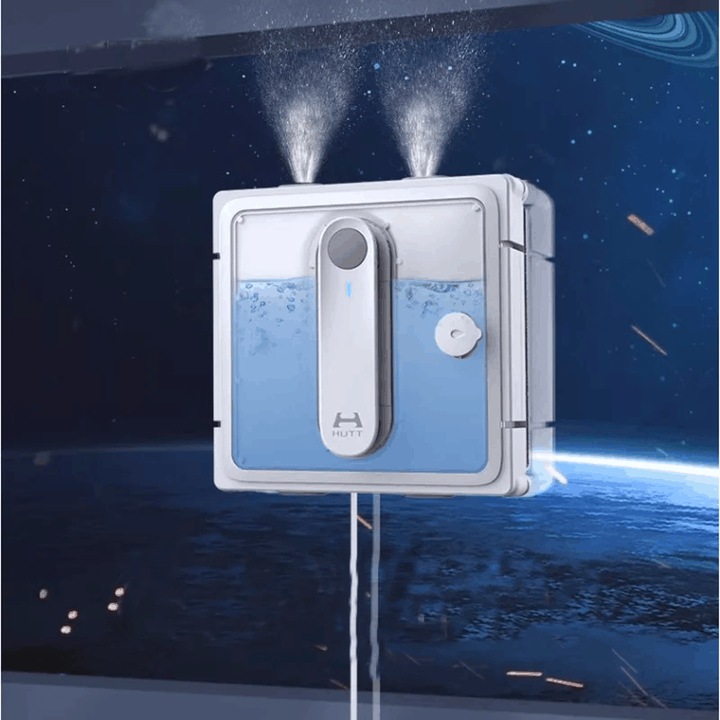 Actual product image Hutt W9