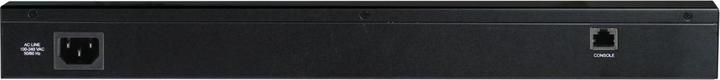 Produktbild Allnet Switch smart managed Layer2 54 Port • 48x Port 1 GbE • 6x SFP+ • 19"• ALL-SG8454M-10G (54 Ports)