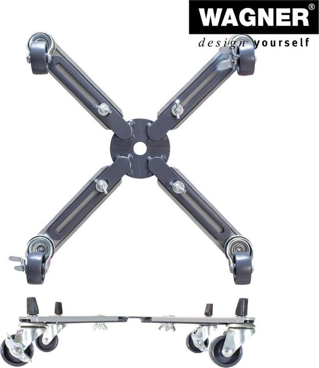 Image du produit Wagner System Ben