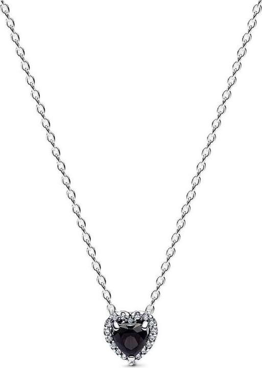 Image du produit Pandora Damenhalskette 398425C03-45