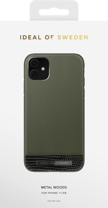 Produktbild iDeal Of Sweden Atelier Case (Apple iPhone 11)