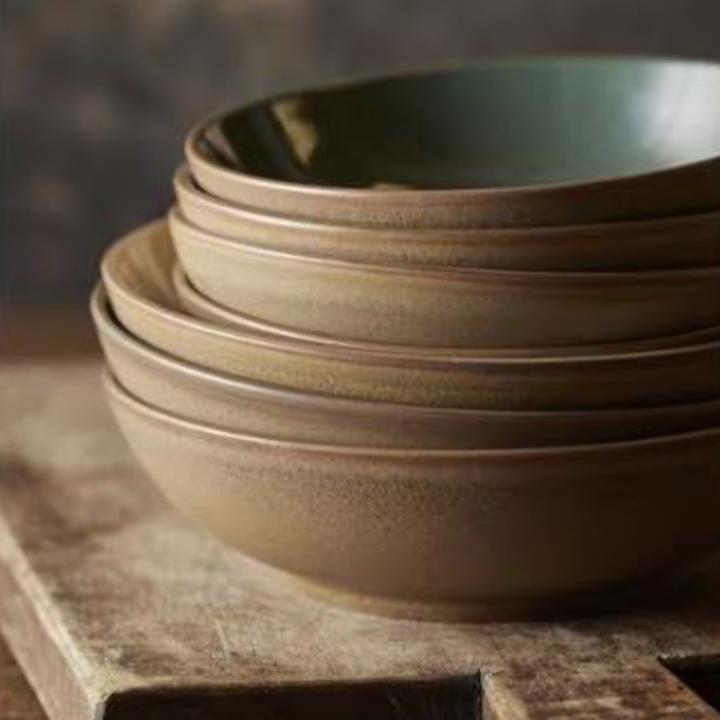 Produktbild Bitz Suppen- & Pastateller (6x, 20 cm)