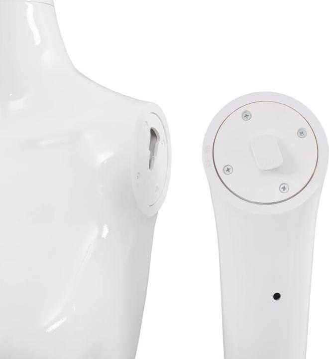 Produktbild vidaXL Schneiderpuppe