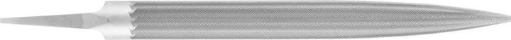 Actual product image Pferd Fishing File Half Round 250mm H00 (Cut 00, 250 mm)