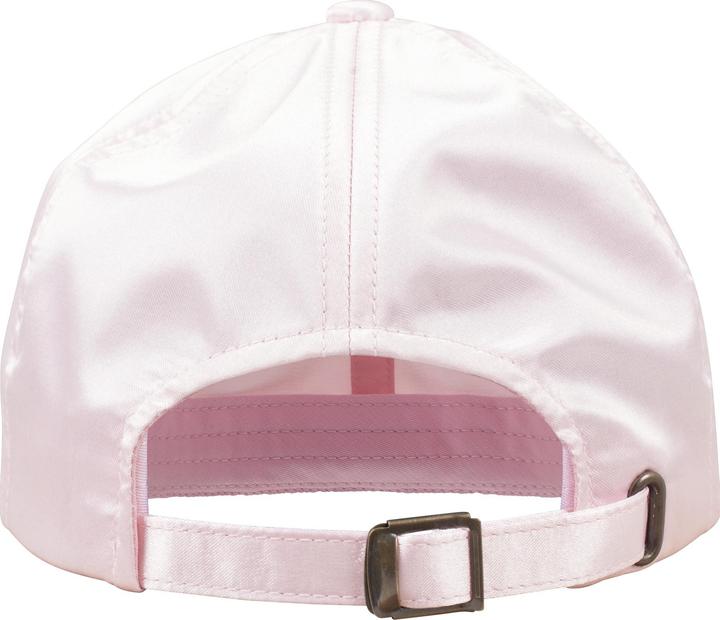 Produktbild Flexfit Low Profile Satin Cap (One Size)