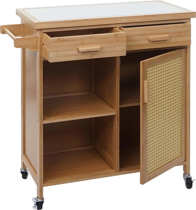 Produktbild JOHN316 Servierwagen
