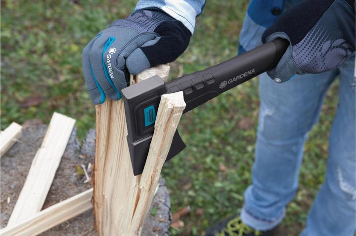 Produktbild Gardena Gerätehandschuh (XL)
