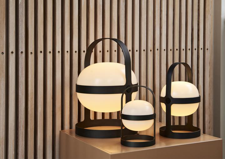 Actual product image Rosendahl Soft Spot Solar Light