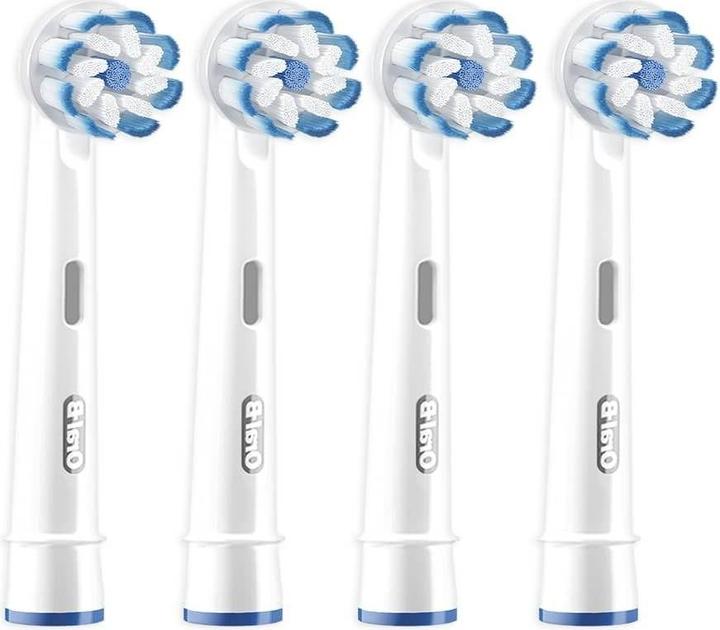 Oral-B Sensi UltraThin (4 x)