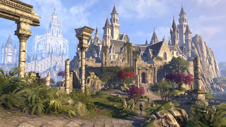 Immagine prodotto Bethesda The Elder Scrolls Online: Summerset (AUS) (Xbox One S, EN)