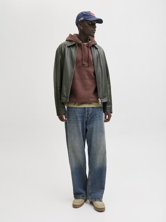 Immagine prodotto Jack & Jones Kapuzenpullover Kapuzenpullover (XS)