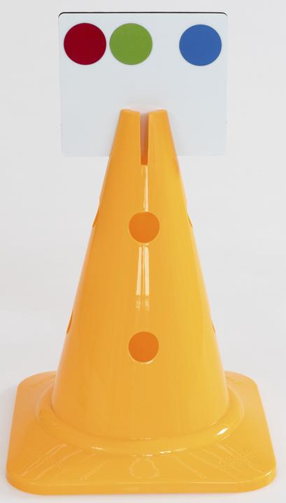 Produktbild Betzold Mini-Whiteboard (12.5 x 14 cm)