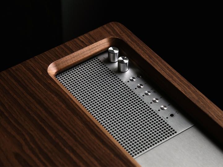 Image du produit La Boite concept Lx (Fonctionnement sur secteur)