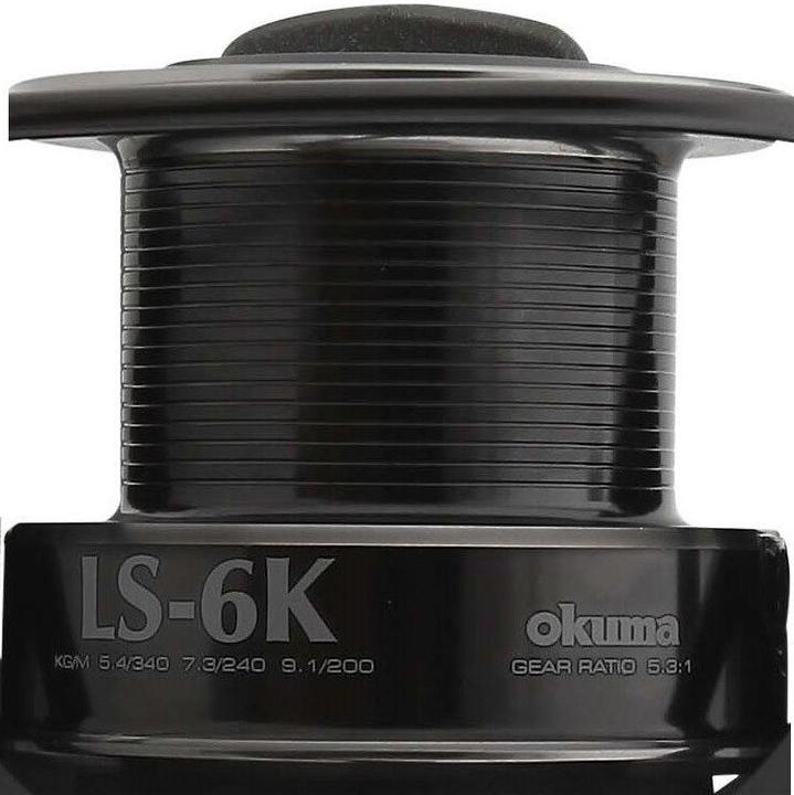Produktbild Okuma LS-6K