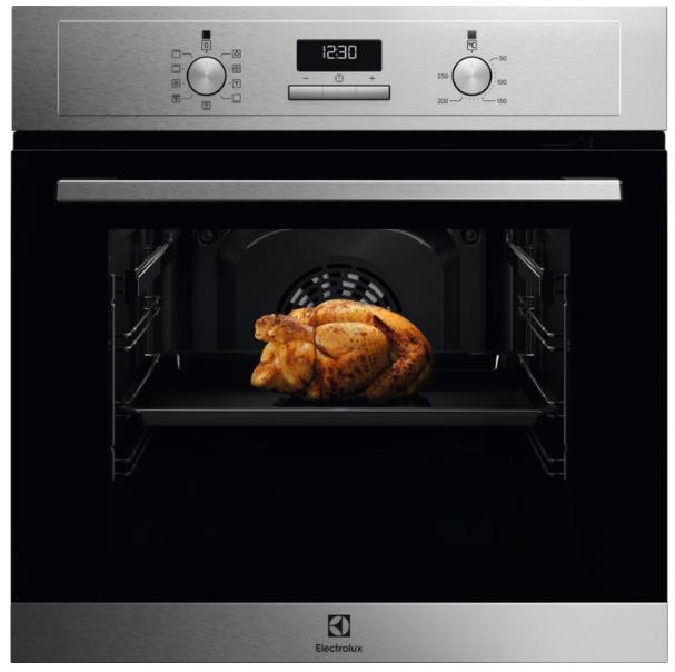 Electrolux EOF3H50BX