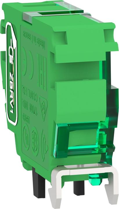 Produktbild Schneider Electric XB5R Wireless Transmitter Double action