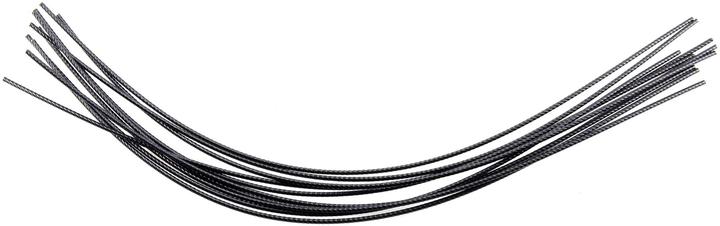 Produktbild KlickFix Halter Drahtseil