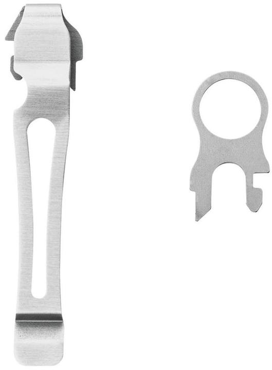 Produktbild Leatherman Abnehmbarer Befestigungsclip und Anhängeöse