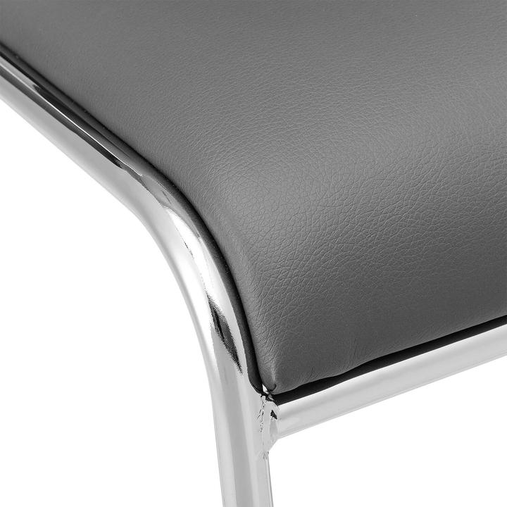 Immagine prodotto Pro-Tec 4x sedia da conferenza