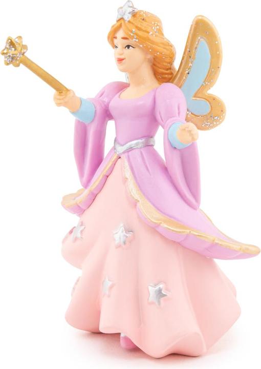 Actual product image Papo Fairy with stars