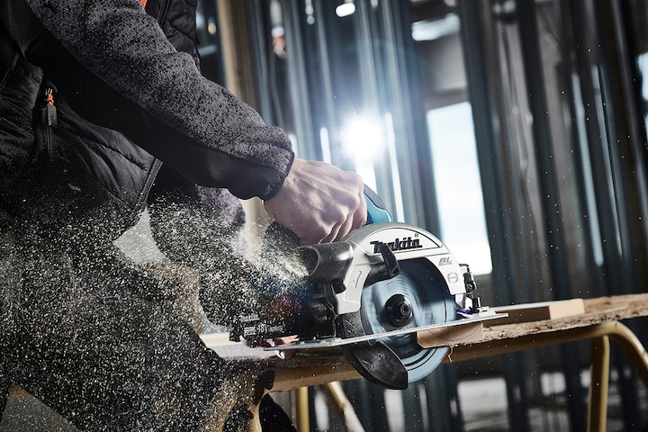 Produktbild Makita DHS660Z