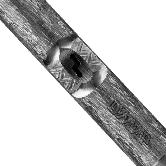 Actual product image Dynavap M Plus